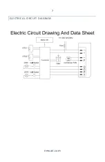 Предварительный просмотр 7 страницы NewAir NPR080GA00 Owner'S Manual