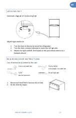 Preview for 14 page of NewAir NRF031BK00 Owner'S Manual