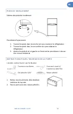 Preview for 38 page of NewAir NRF031BK00 Owner'S Manual