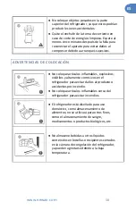 Preview for 58 page of NewAir NRF031BK00 Owner'S Manual