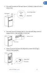 Preview for 62 page of NewAir NRF031BK00 Owner'S Manual