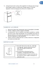 Preview for 64 page of NewAir NRF031BK00 Owner'S Manual