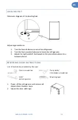 Preview for 14 page of NewAir NRF033BK00 Owner'S Manual