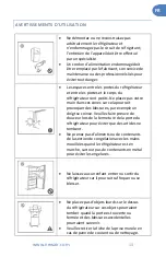 Preview for 33 page of NewAir NRF033BK00 Owner'S Manual