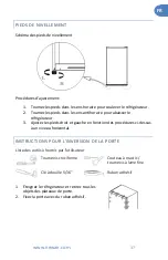 Preview for 37 page of NewAir NRF033BK00 Owner'S Manual