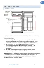 Preview for 41 page of NewAir NRF033BK00 Owner'S Manual