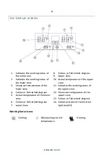 Preview for 8 page of NewAir NWC046SS01 Owner'S Manual