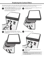 Preview for 9 page of NewAire 852551003227 User Manual