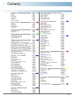 Preview for 3 page of Newall dp1200 User Manual