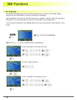 Preview for 40 page of Newall dp1200 User Manual