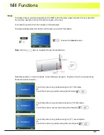 Preview for 43 page of Newall dp1200 User Manual