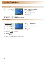 Preview for 46 page of Newall dp1200 User Manual