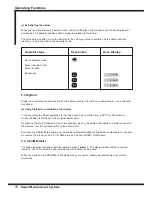 Preview for 12 page of Newall DPG2000 Installation & User Manual