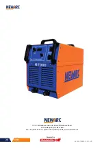 Preview for 24 page of NewArc NA9910211 Operational Manual