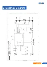 Предварительный просмотр 17 страницы NewArc NA9910307 Operational Manual