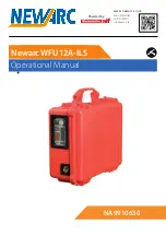 NewArc NA9910630 Operational Manual preview