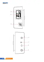 Предварительный просмотр 26 страницы NewArc NA9910630 Operational Manual