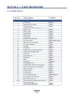 Preview for 10 page of NewArc rt2500 Instruction Manual