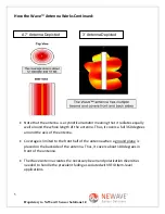 Preview for 5 page of Newave NSS Wave-N3 User Manual