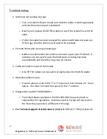 Preview for 15 page of Newave NSS Wave-N3 User Manual