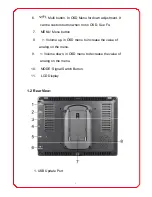 Preview for 5 page of Neway cl759hp User Manual