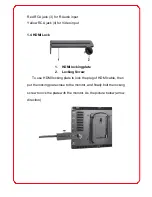 Preview for 7 page of Neway cl759hp User Manual