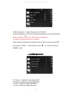 Preview for 7 page of Neway CL7679 Operation Manual