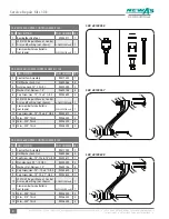 Preview for 4 page of Neway LSZ13 Repair Manual