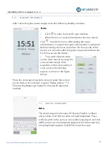 Preview for 7 page of Newbridge NB-SEMS-FRT User Manual