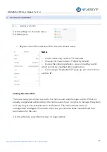Preview for 14 page of Newbridge NB-SEMS-FRT User Manual
