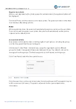 Preview for 16 page of Newbridge NB-SEMS-FRT User Manual