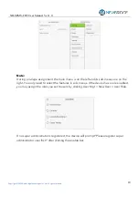 Preview for 19 page of Newbridge NB-SEMS-FRT User Manual