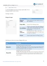 Preview for 22 page of Newbridge NB-SEMS-FRT User Manual