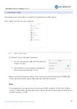 Preview for 25 page of Newbridge NB-SEMS-FRT User Manual