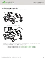 Preview for 7 page of Newcastle Systems NB Series 430 Setup And Operation Manual