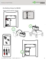 Preview for 8 page of Newcastle Systems NB Series 430 Setup And Operation Manual