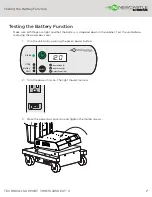 Preview for 12 page of Newcastle Systems NB Series 430 Setup And Operation Manual