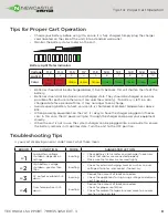 Preview for 13 page of Newcastle Systems NB Series 430 Setup And Operation Manual