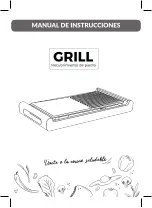 newchef 6546 Instruction Manual preview