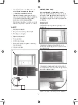 Предварительный просмотр 15 страницы newchef 6546 Instruction Manual