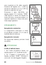 Preview for 20 page of newchef Electronic Kitchen scale Instruction Manual