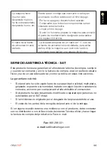 Preview for 11 page of newchef Licuadora NW- 400 Instruction Manual