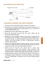 Preview for 27 page of newchef NW407 Instruction Manual