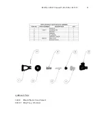 Предварительный просмотр 11 страницы Newco 872B User Manual