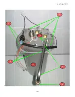 Предварительный просмотр 23 страницы Newco AKPA-3 DB-T HW Installation And Operation Manual