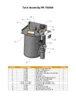 Предварительный просмотр 24 страницы Newco CX-TOUCH Operation Manual