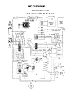 Предварительный просмотр 27 страницы Newco CX-TOUCH Operation Manual