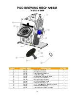 Предварительный просмотр 14 страницы Newco FKP-3 Manual