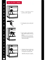 Предварительный просмотр 11 страницы Newco Gevalia User Manual