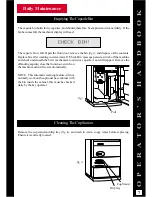 Предварительный просмотр 12 страницы Newco Gevalia User Manual